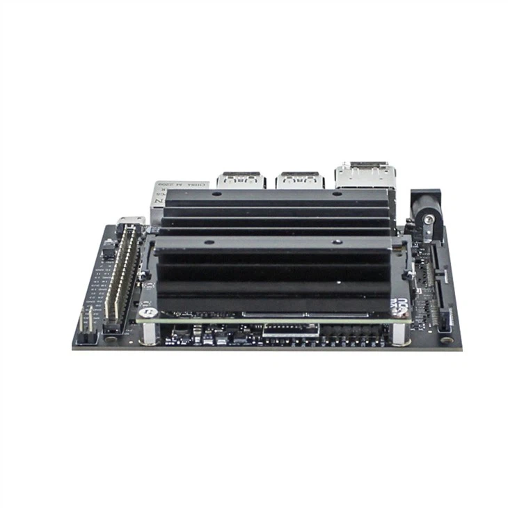 NVIDIA Jetson Nano 4G Developer Kit Official Module