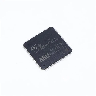 STM32F407ZGT6