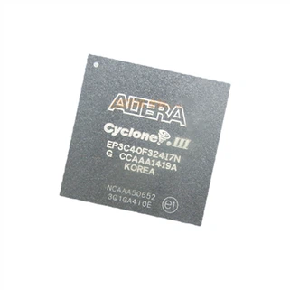 Chip FPGA EP3C40F324I7N